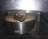 Foto langkah ke 5 dari resep Bolu singkong keju panggang.