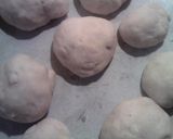 Foto del paso 3 de la receta: Profiterol, pavita o bomba rellena (Venezuela)