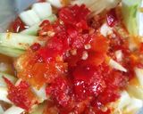 Foto langkah ke 2 dari resep Acar merah.