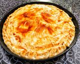 Foto del paso 4 de la receta: Pascualina de repollo