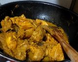 Foto langkah ke 5 dari resep Ayam goreng lengkuas ❤️bumbu marinasi.