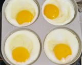 Foto langkah ke 1 dari resep Telur Ceplok dan Ceker Bakar Bumbu Jimbaran.