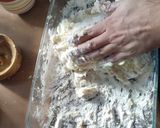 Foto del paso 6 de la receta: Ñoquis de la Tía Lila (Lazagna de Ñoquis)