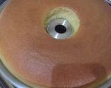 Foto langkah ke 6 dari resep Ogura Cheese Cake.