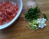 Φωτογραφία βήματος 11 της συνταγής Fajitas με μοσχάρι