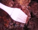 Foto del passaggio 3 della ricetta Cotolette rustiche di carne macinata