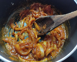 Foto del paso 2 de la receta: Salsa Brava