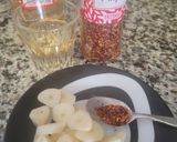 Foto del paso 5 de la receta: Un pescado al horno llamado Chopa muy fácil de cocinar