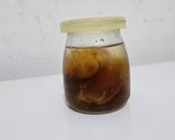 Foto langkah ke 2 dari resep Es Susu Kurma.