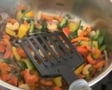 নবরত্ন পোলাও(Navaratna Pulao Recipe In Bengali) রেসিপি ধাপ - 3 ছবি