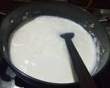 Vanilla ice cream recipe step 1 photo