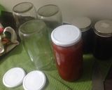 Foto del paso 9 de la receta: Mermelada de rosa mosqueta