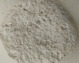 A picture of step 6 of Homemade Cassava Starch 🥟🥧🥟.