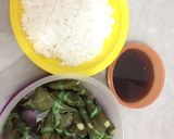 Foto langkah ke 9 dari resep Kue Lupis.