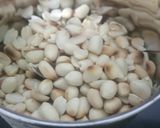શીંગના લાડૂ(Peanut laddu recipe in Gujarati) રેસીપી સ્ટેપ2ફોટો