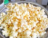 Foto langkah ke 3 dari resep Popcorn salju simpel😃.