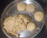 A picture of step 2 of Til Gul Poli.
