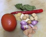 Foto langkah ke 1 dari resep Semur ayam khas Jawa.