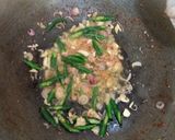 Foto langkah ke 3 dari resep Oseng soun kecap sederhana.