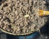 Foto del paso 2 de la receta: Empanadas de carne picada