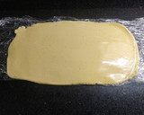Foto del paso 2 de la receta: Alfajores de naranja y coco