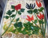 Foto langkah ke 7 dari resep Focaccia Bread.