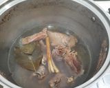Foto langkah ke 5 dari resep Soto Daging.