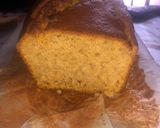 Foto del paso 3 de la receta: Bizcocho de calabaza y canela🎃