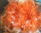 Foto del paso 2 de la receta: Pupusas de chicharrón,!¡