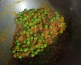 मटर पनीर (matar paneer recipe in Hindi) रेसिपी चरण 3 फोटो