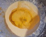 Foto langkah ke 5 dari resep 232. Mix Fruits Shortcake (Cake Buah).