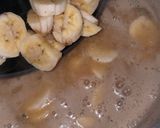 Foto langkah ke 4 dari resep Kolak ubi pisang.