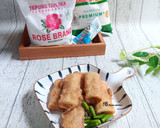 Foto langkah ke 14 dari resep Sosis solo.