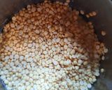 ছোলার ডালের ধোঁকার ডালনা (Cholar daler dhokar dalna recipe in bengali) রেসিপির ধাপ 1 ছবি