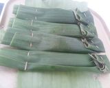Foto langkah ke 7 dari resep Pepes tongkol bakar.