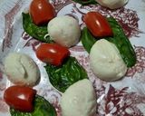 Foto del paso 4 de la receta: Ensalada Caprese