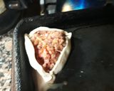 Foto del paso 8 de la receta: Fatay o empanadas árabes