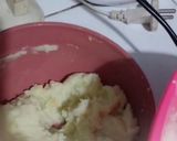 Foto langkah ke 4 dari resep Bolu Ubi Kukus.