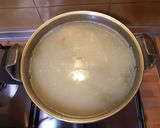 Foto del paso 8 de la receta: Cocido de "La Maruja" 😋