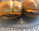 Foto del paso 8 de la receta: Hamburguesas fit de entrecot 🥩🍔
