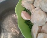 Foto langkah ke 3 dari resep Kuah Baso.