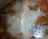 முட்டை பணியார குழம்பு(muttai paniyara kulambu recipe in tamil) ரெசிபி ஸ்டேப் 4 புகைப்படம்