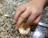 Foto del paso 5 de la receta: Knishes
