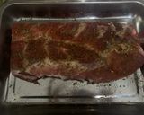 Foto del paso 2 de la receta: Costillar al horno