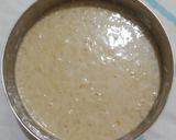 Foto langkah ke 8 dari resep Bolu Pisang Kukus (no mixer).