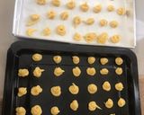 Foto langkah ke 3 dari resep Sus kering takaran sendok.