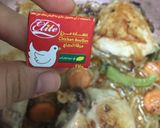 عکس مرحله 6 از دستور مرغ مجلسی يا مرغ زرشک پلو