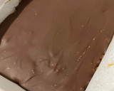 Foto del paso 4 de la receta: Bocaditos de chocolate y cacacahuete (sin horno)