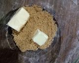 Foto del paso 1 de la receta: Muffin de plátano/nuez