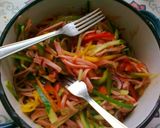 Török kenyér recept fázis 3 fotója